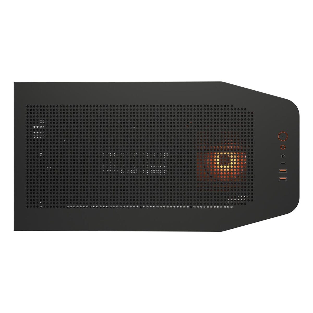 Cougar FV270 RGB Mid Tower - Black - Image 4