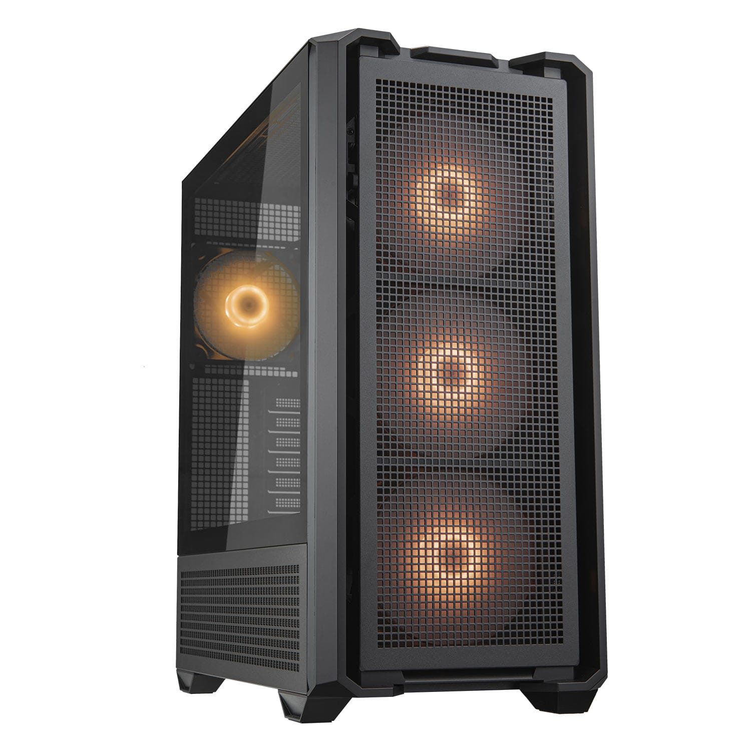 Cougar MX600 RGB case - COUGAR product image