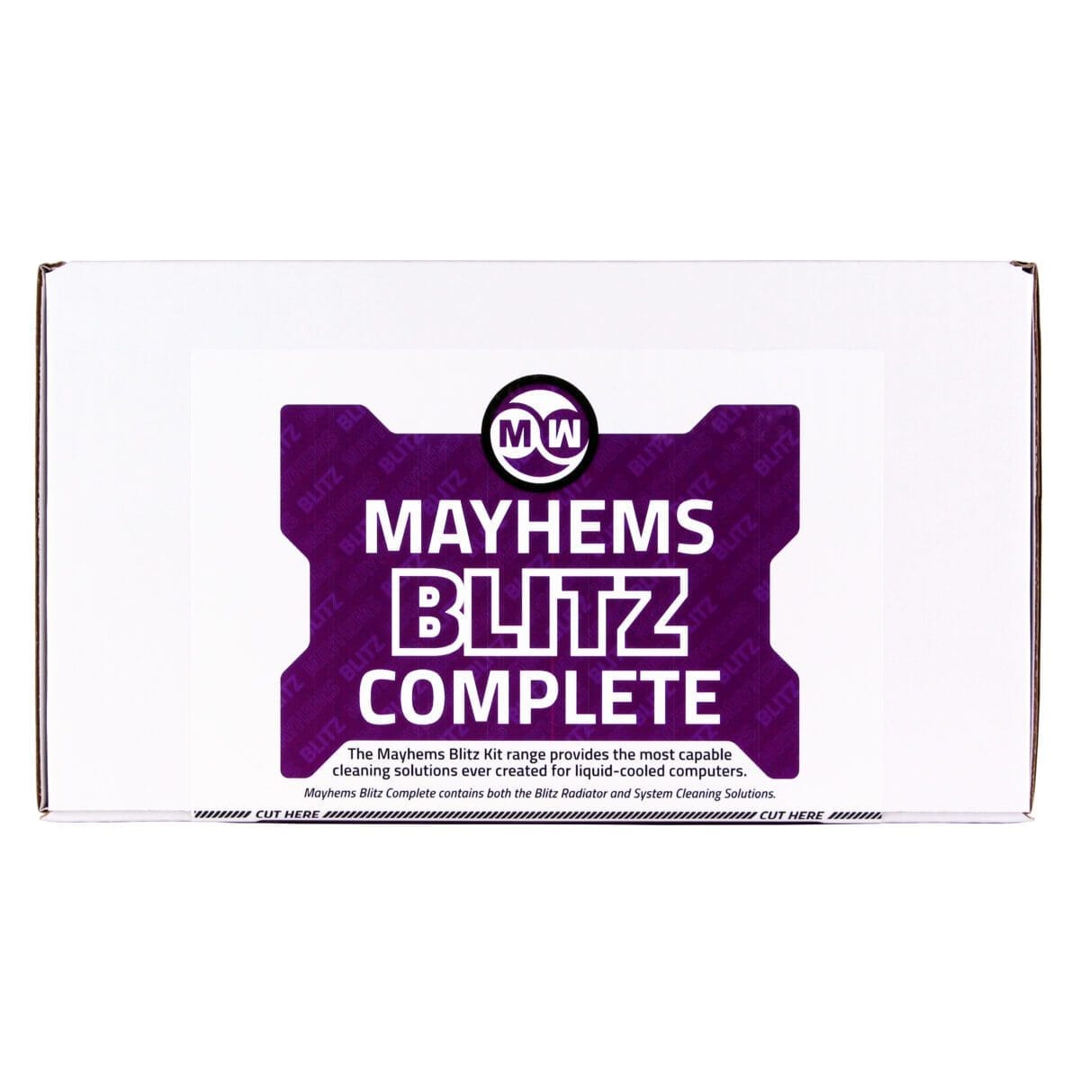 Mayhems Blitz Complete Kit - Image 2