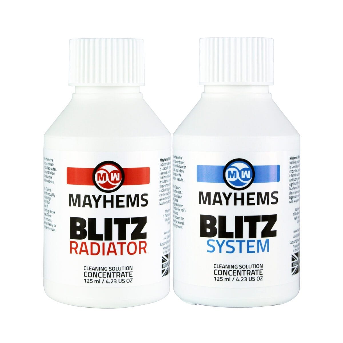 Mayhems Blitz Complete Kit - Image 5