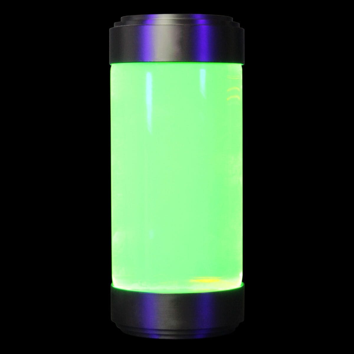 Mayhems X1 UV Yellow / Greeen Premix 1Ltr - Image 4