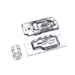 Bykski N-GV3090GMOC-TC-V2 Gigabyte RTX3090 GAMING OC Full Coverage GPU Water Block & Active Backplate - Image 2