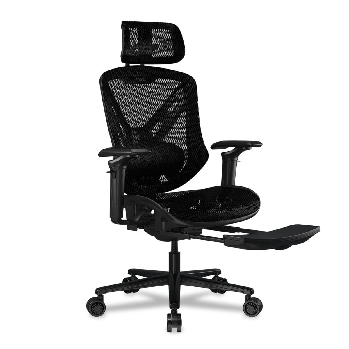 Cougar Speeder Ergonomic Gaming Chair - Image 12