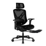 Cougar Speeder Ergonomic Gaming Chair - Image 12