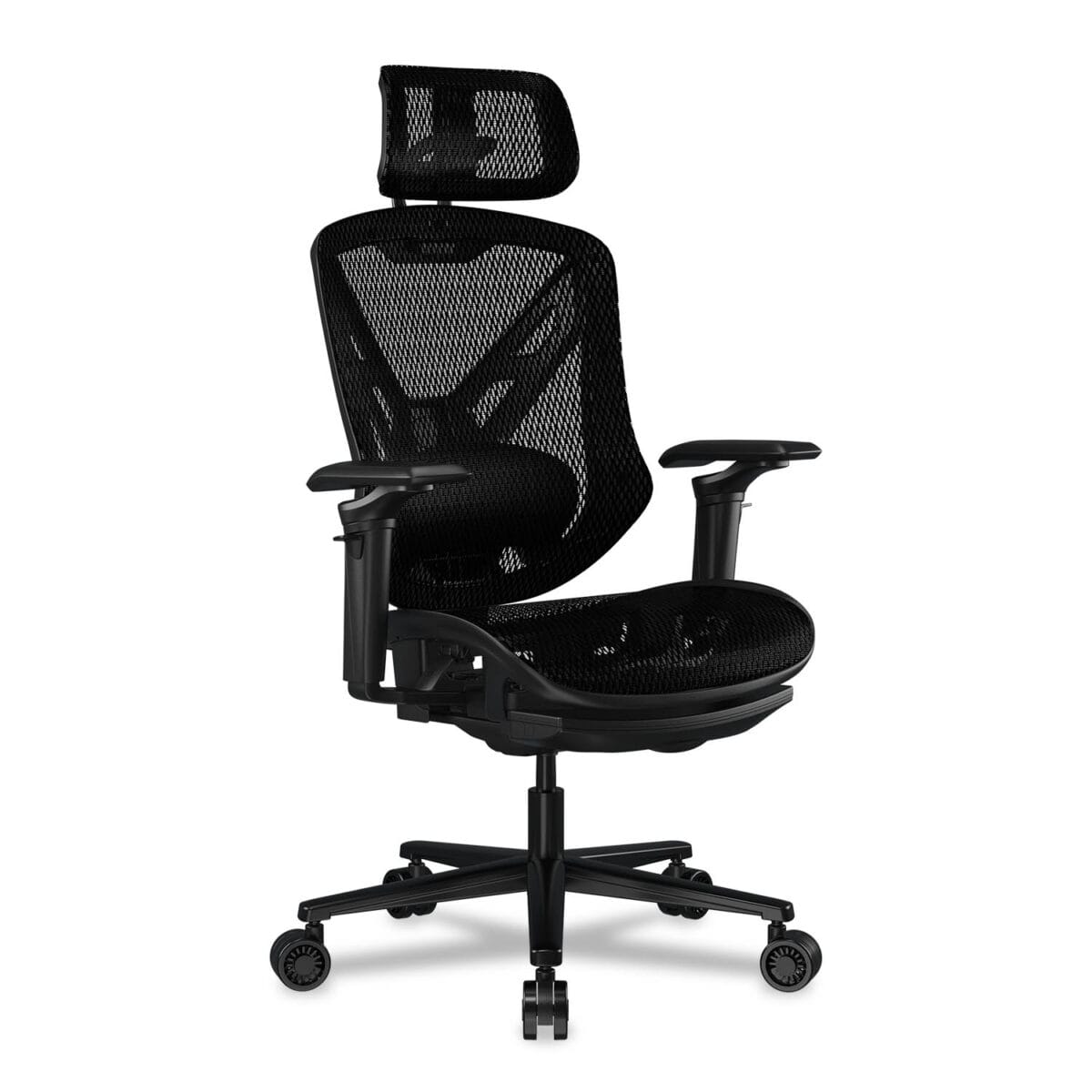 Cougar Speeder Ergonomic Gaming Chair - Image 2