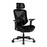 Cougar Speeder Ergonomic Gaming Chair - Image 2