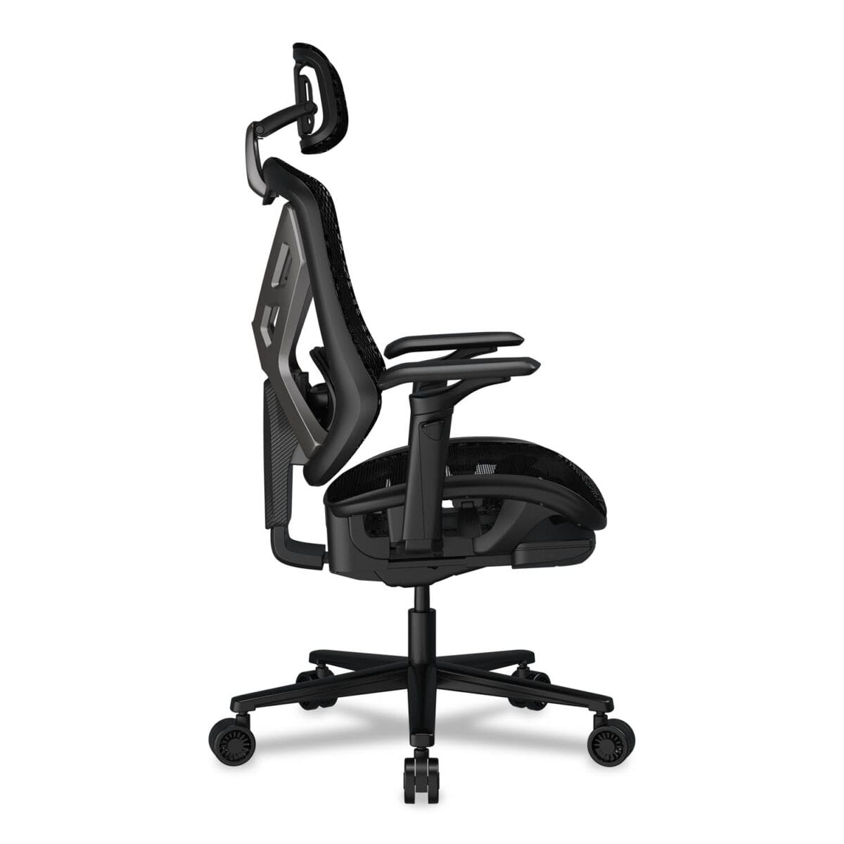 Cougar Speeder Ergonomic Gaming Chair - Image 3