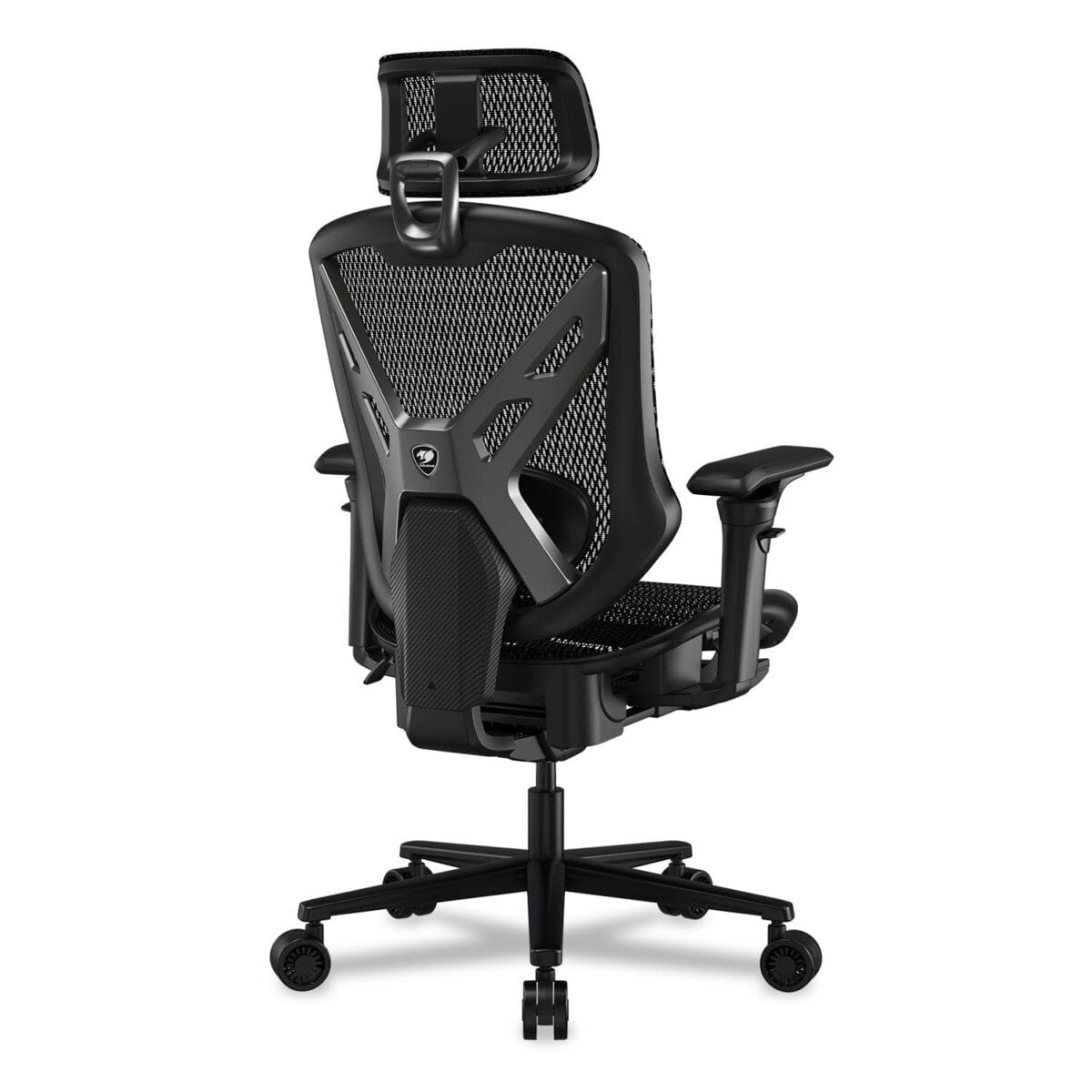 Cougar Speeder Ergonomic Gaming Chair - Image 4