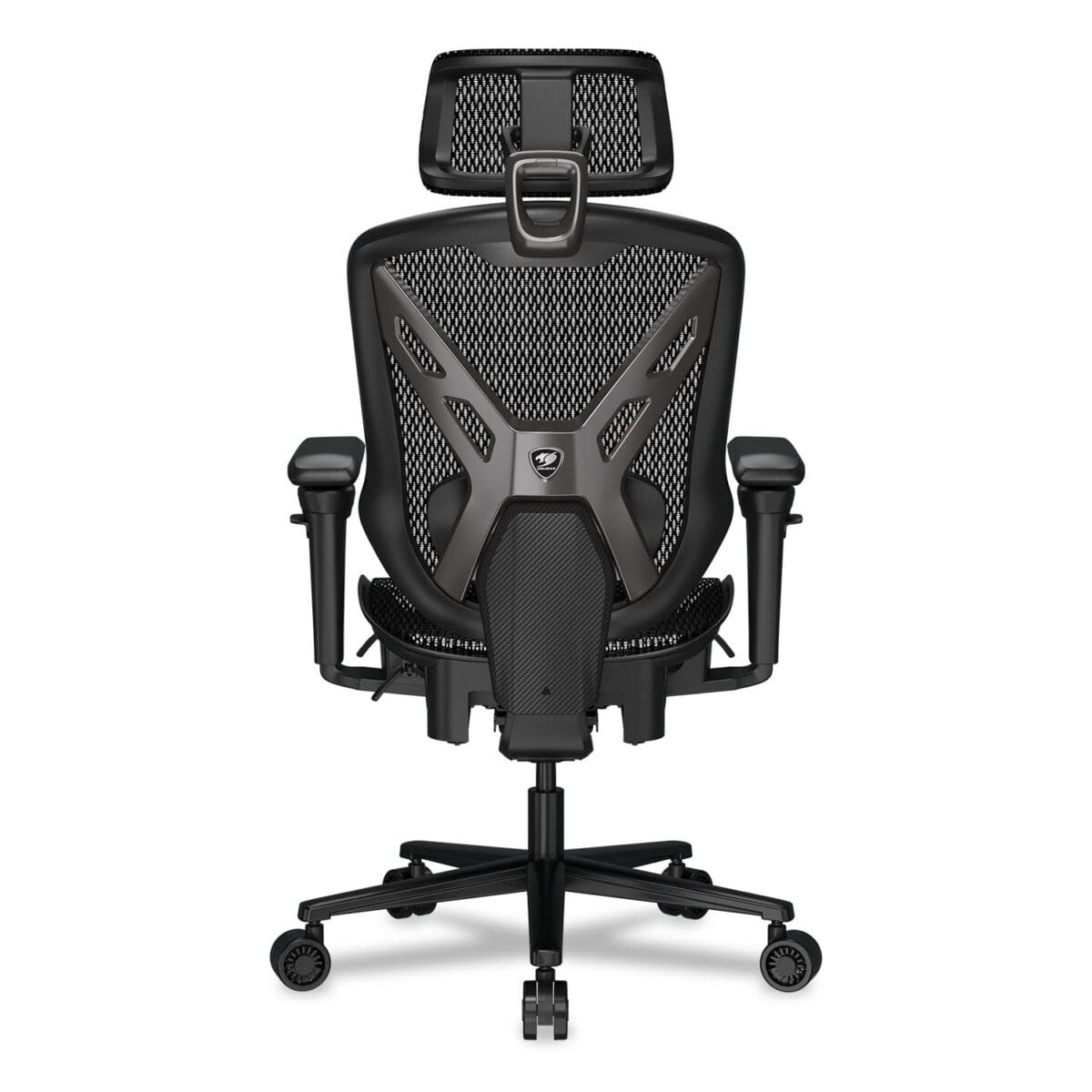 Cougar Speeder Ergonomic Gaming Chair - Image 6