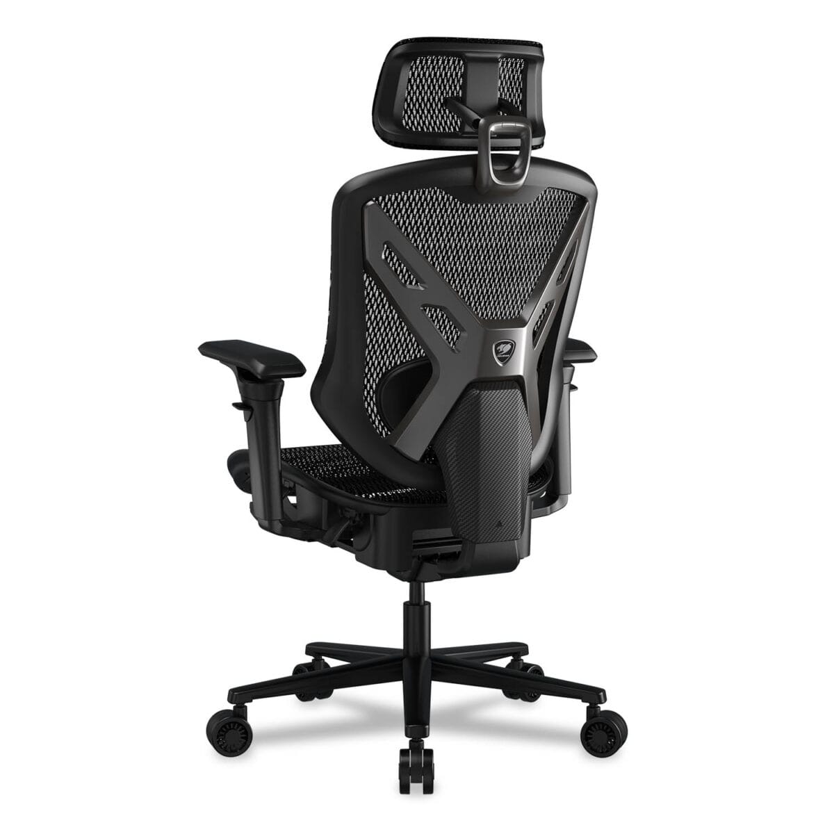 Cougar Speeder Ergonomic Gaming Chair - Image 8