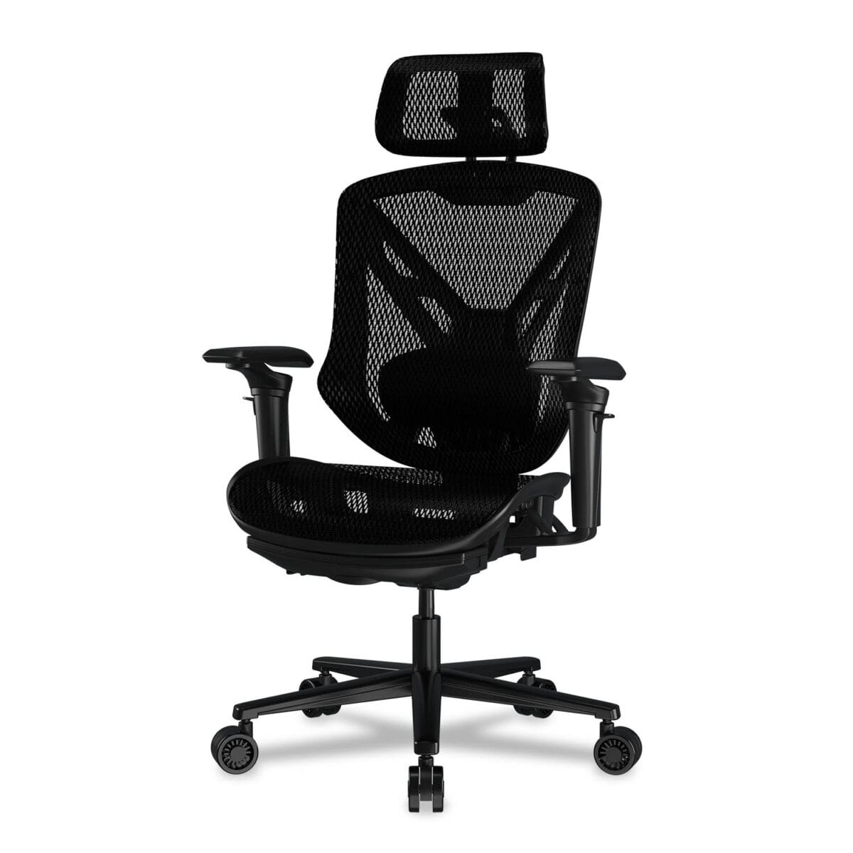 Cougar Speeder Ergonomic Gaming Chair - Image 10