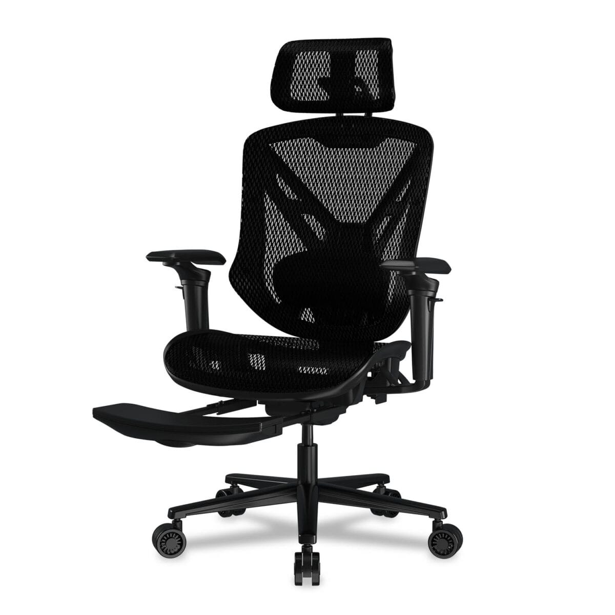 Cougar Speeder Ergonomic Gaming Chair - Image 11
