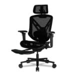 Cougar Speeder Ergonomic Gaming Chair - Image 11