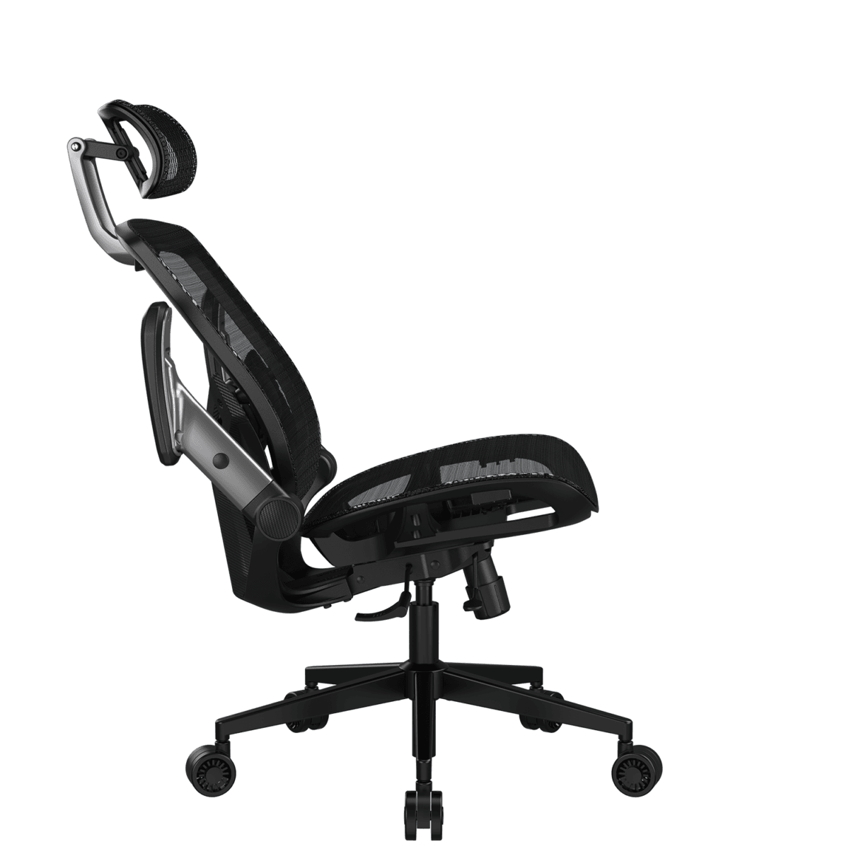 Cougar Speeder One Ergonomic Gaming Chair - Image 8