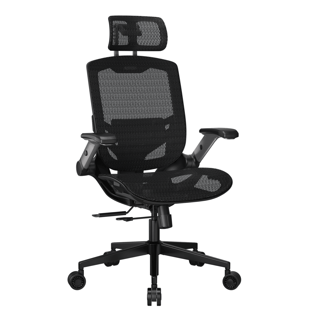 Cougar Speeder One Ergonomic Gaming Chair - Image 2