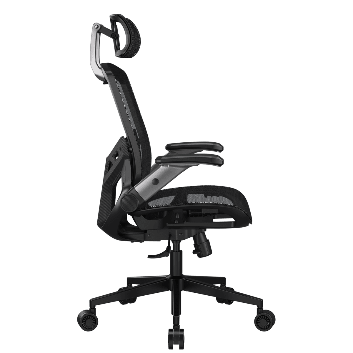 Cougar Speeder One Ergonomic Gaming Chair - Image 3