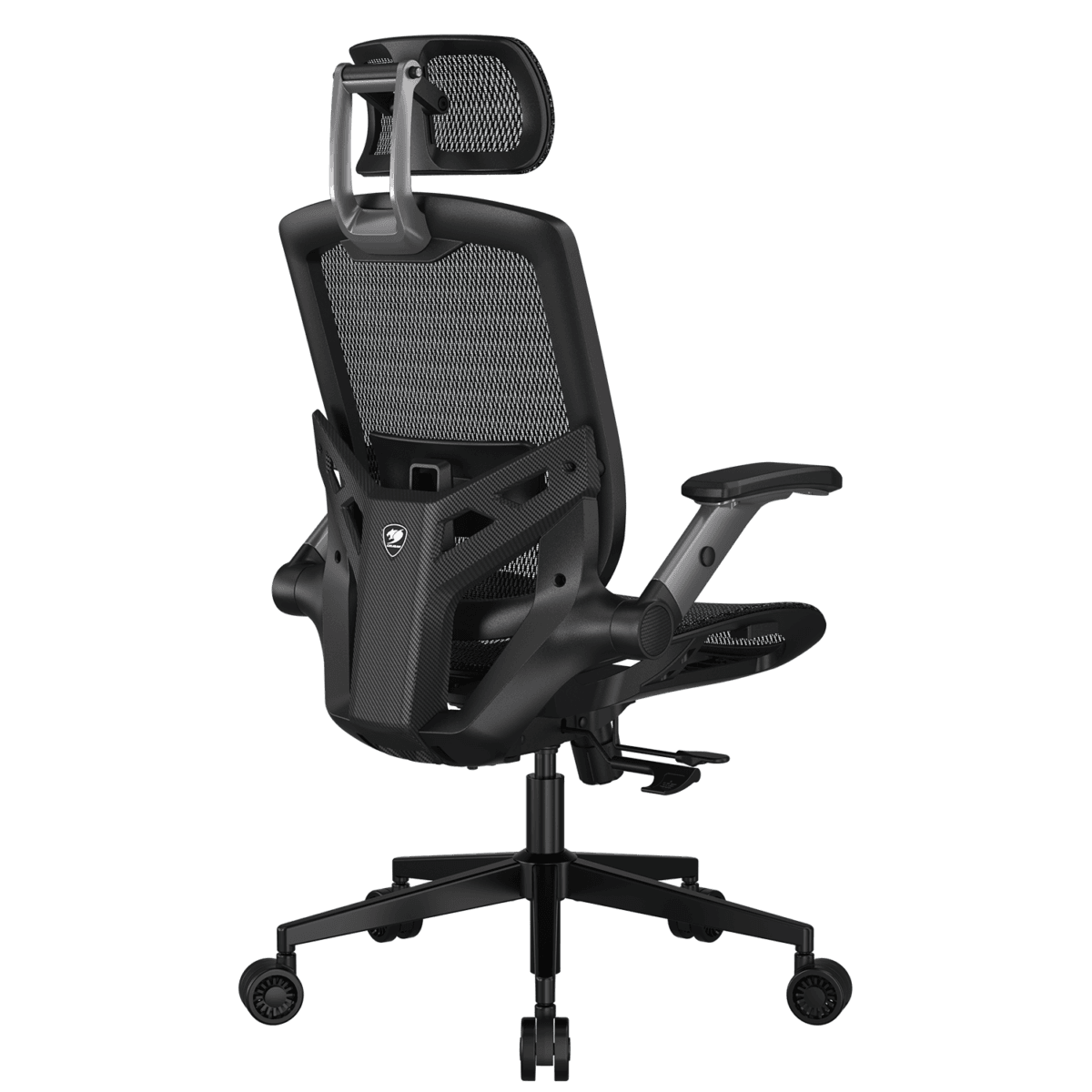Cougar Speeder One Ergonomic Gaming Chair - Image 4
