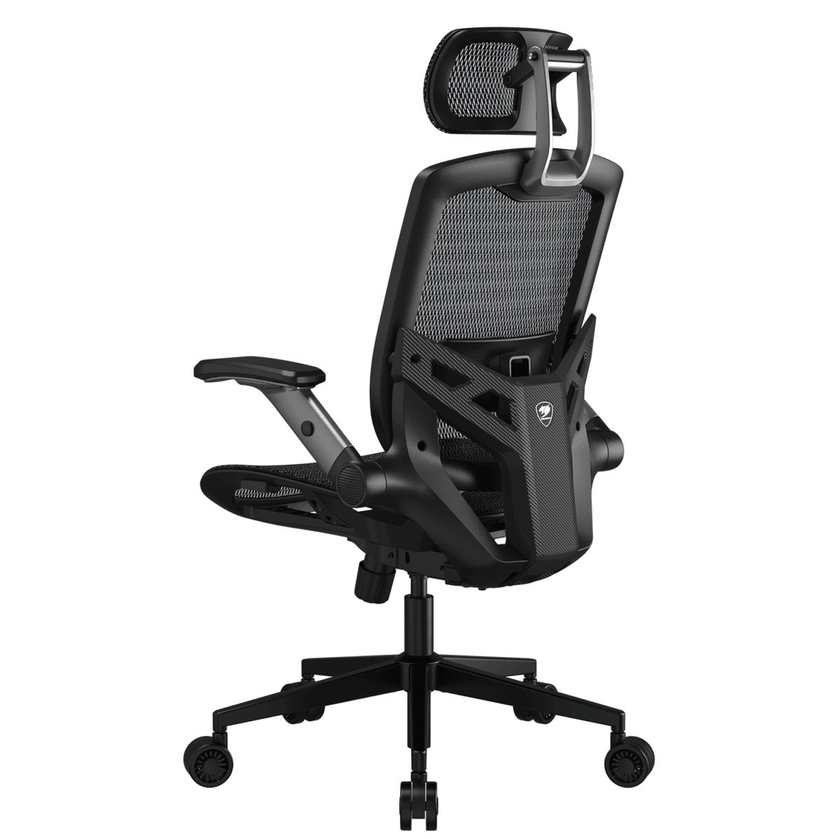Cougar Speeder One Ergonomic Gaming Chair - Image 6