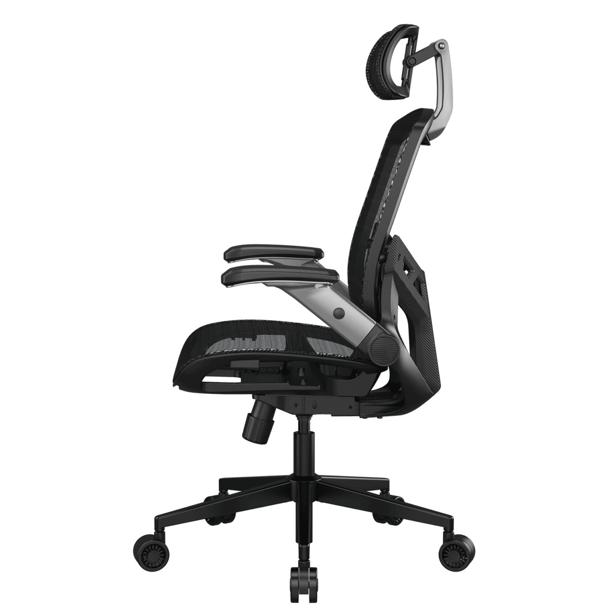 Cougar Speeder One Ergonomic Gaming Chair - Image 7