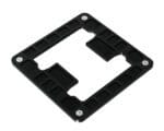 Bykski Backplate Adapter for Intel CPU Blocks-Socket LGA 1200/1700 12th/13th/14th Gen - Image 2