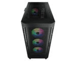Cougar AIRFACE Pro RGB - Black - Image 3