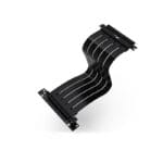 Bykski B-VCEC-X graphics card extension cable vertical plug  (B-VCEC-X)