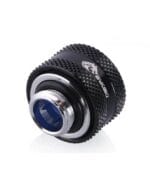 Bykski B-FTHTJ-L16-BK G1/4" 16mm OD rigid fitting - Black - Image 2