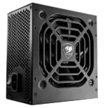 Cougar STC650 Power Supply - Image 2