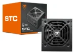 Cougar STC650 Power Supply