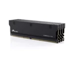 Bykski B-MRCOV-X-V2 DDR5 Memory Heat Spreader - Black
