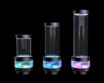 Bykski CP-PARX-X-CT60 DDC AIO Pump Reservoir Combo Silent 5V 12V RGB 200MM Water Cooling PWM Control 330L/H Lift 3 Meter - Image 5