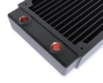 Bykski 360mm x 40mm Copper Radiator (CR-RD360RC-TK-V2) - Image 4