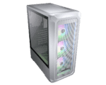 Cougar Archon 2 Mesh RGB Case White - Image 3