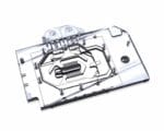 Bykski N-AS4090STRIX-X-V2 ASUS ROG STRIX GeForce RTX4090 Full Coverage GPU Water Block & Backplate