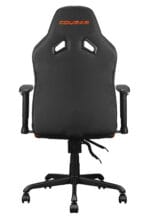 Cougar Fusion SF Black Gaming Chair - Image 5