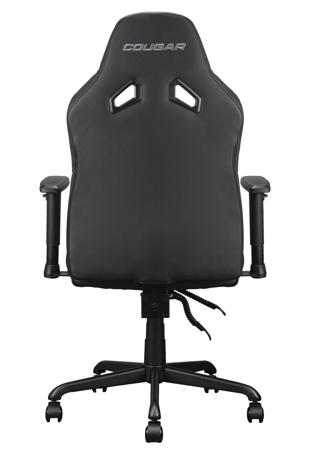 Cougar chair Fusion S Black - Image 5