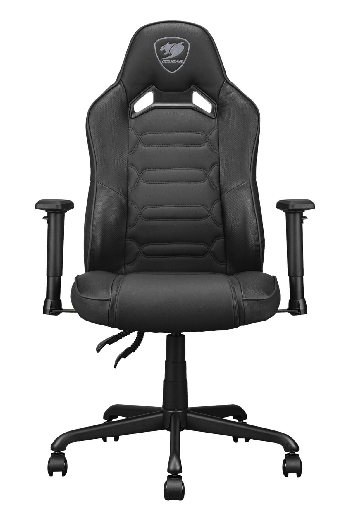 Cougar chair Fusion S Black - Image 3
