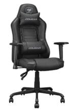Cougar chair Fusion S Black - Image 2