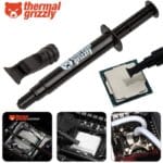 Thermal Grizzly Aeronaut High Performance Heat Sink Thermal Paste 1g - Image 5