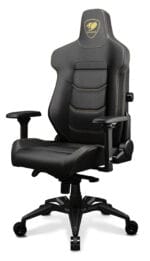 Cougar Armor EVO Gaming Chair - Royal - Image 4