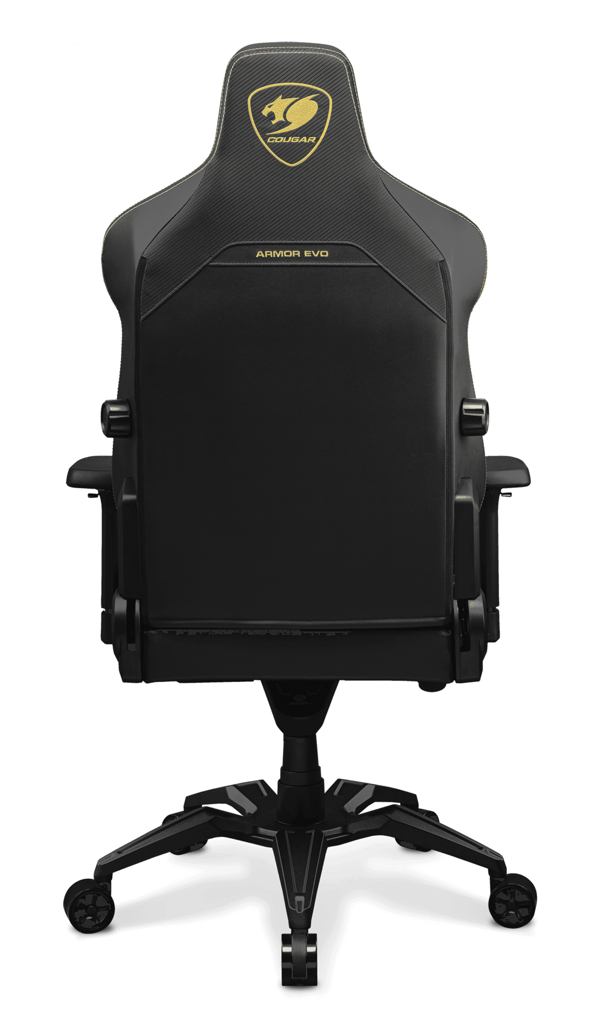 Cougar Armor EVO Gaming Chair - Royal - Image 8
