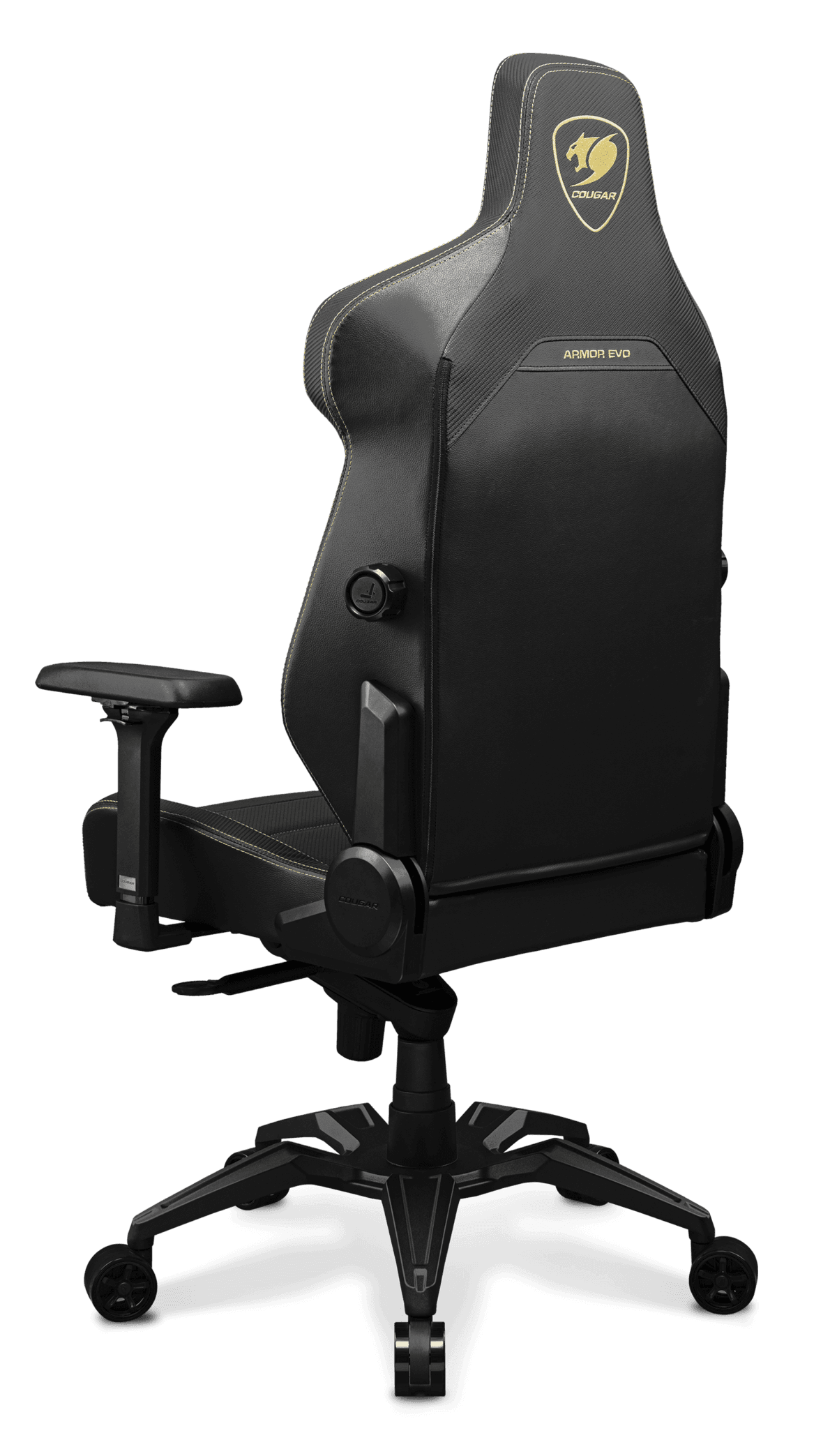 Cougar Armor EVO Gaming Chair - Royal - Image 5