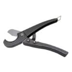 Water Pipe Cutting Soft Tube Fast Shear