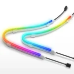 Premium NEON LED STRIPS-2x 400mm