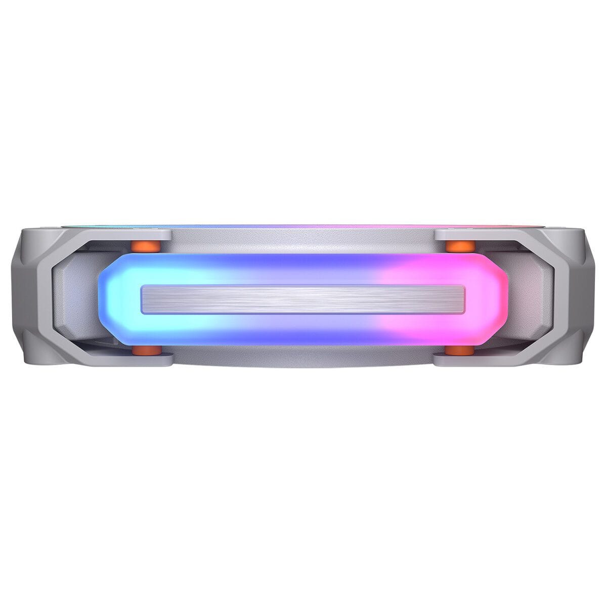 Cougar APOLAR 120, 120mm ARGB Fan (75.38CFM) - White - Image 4