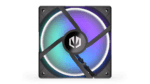 Endorfy STRATUS 120 PWM ARGB Fan – Black - Image 3