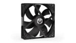 Endorfy ZEPHYR 120, 120mm PWM Fan - Black - Image 3