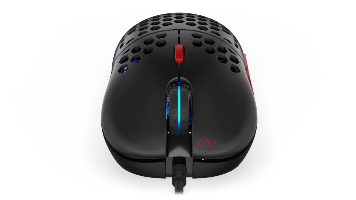 Endorfy LIX Plus PMW3370 Wired Gaming Mouse - Image 5