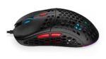 Endorfy LIX Plus PMW3370 Wired Gaming Mouse - Image 3
