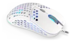 Endorfy LIX Plus PMW3370 Wired Gaming Mouse - Onyx White - Image 6